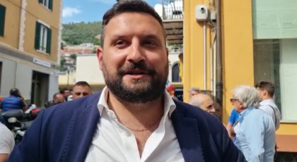 Sismondini: “In bocca al lupo a Di Muro. Non è facile amministrare Ventimiglia”