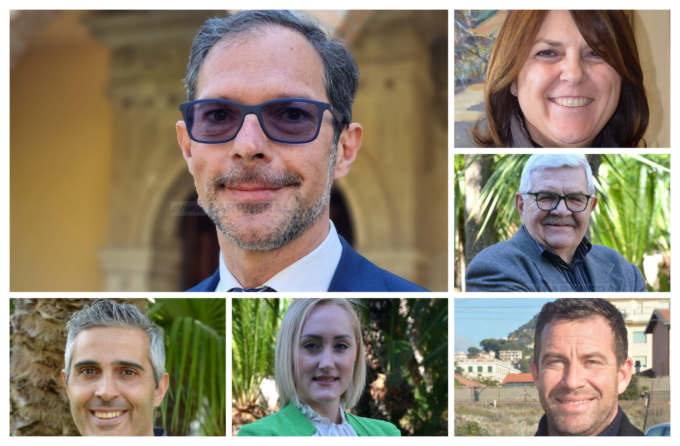 Il toto giunta a Bordighera: ecco assessori e vicesindaco (probabili) dell’Ingenito bis