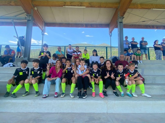 Fine settimana ricco per i ragazzi della “Polisportiva Vallecrosia Academy Asd”