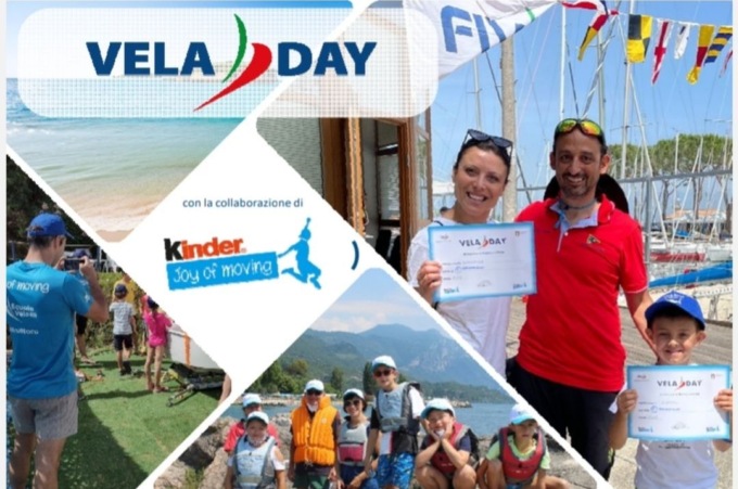 A Sanremo c’è l’Open Day di vela il 2 e 3 giugno