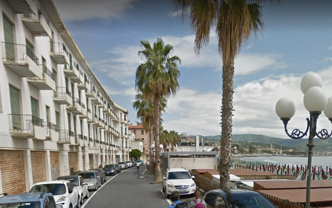 Modifiche al traffico per i lavori di Rivieracqua