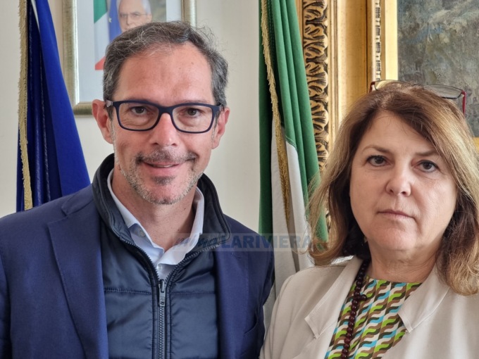 Presentato il calendario delle manifestazione estive a Bordighera