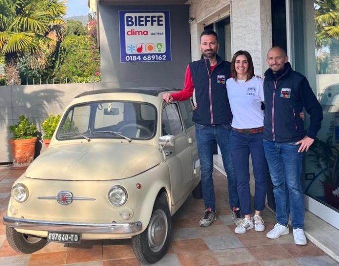Manutenzione della caldaia in provincia di Imperia, è il momento giusto per chiamare l’assistenza!