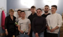 «Ricordando Martina Rossi», studenti imperiesi premiati per i loro lavori