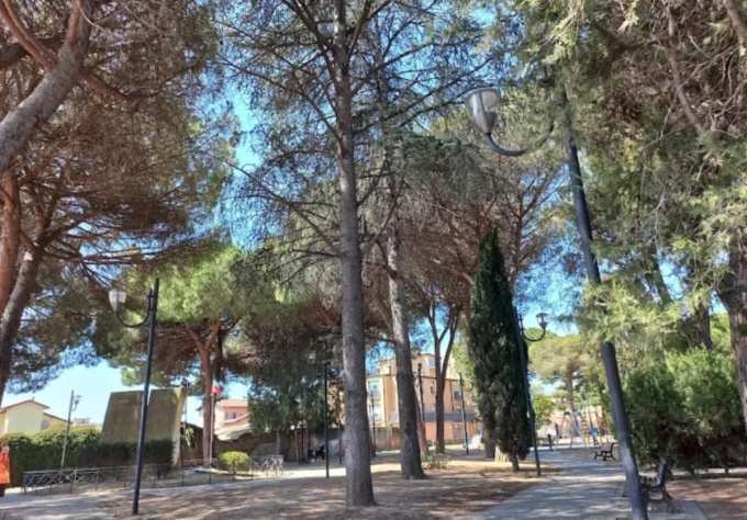 Evento in onore di Erio Tripodi