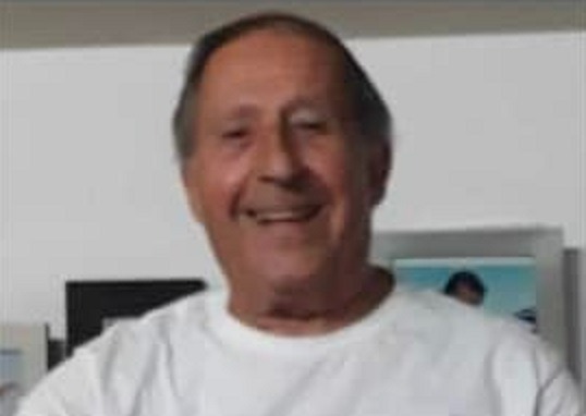 Addio al pilota di rally Sergio Dami, lascia moglie e due figli
