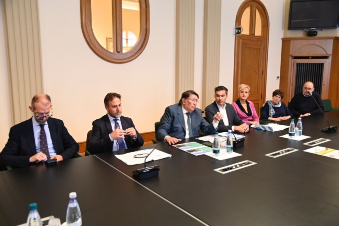 Prima edizione di “Expo Valli Impero e Maro”