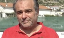 Divorzio a sorpresa tra il Taggia Calcio e mister Andrea Biolzi dopo la salvezza senza passare dai play out