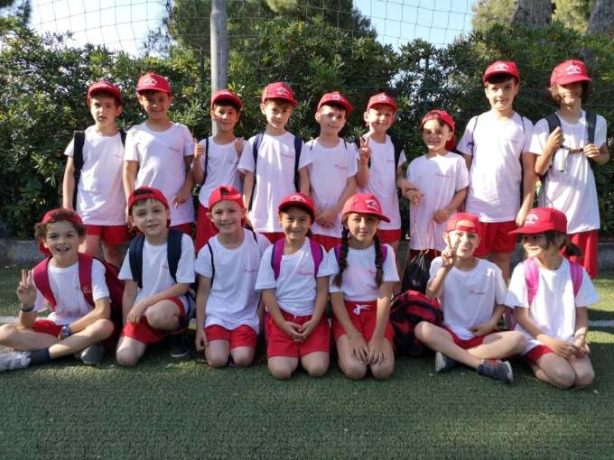 Campus sportivo SMB