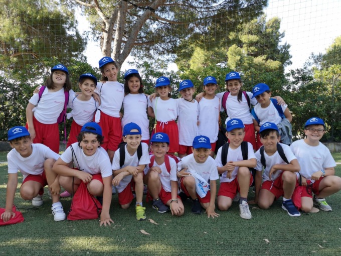 Campus sportivo SMB