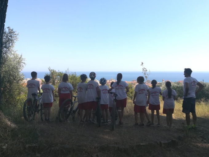 Campus sportivo SMB