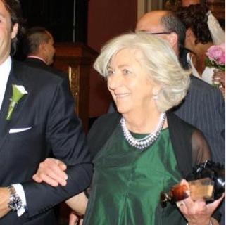Addio a Luciana Cattaneo, fondatrice Zonta Club Imperia