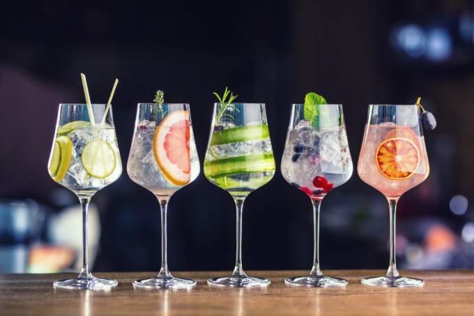 A Diano Castello arriva un evento dedicato ai gin