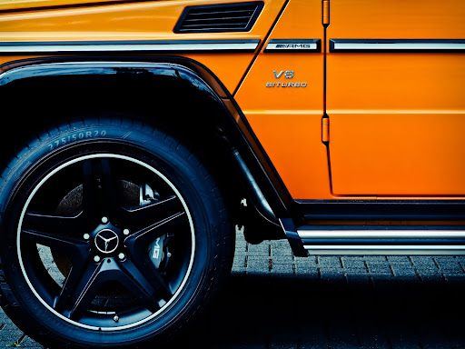 Le 10 auto più popolari negli Stati Uniti