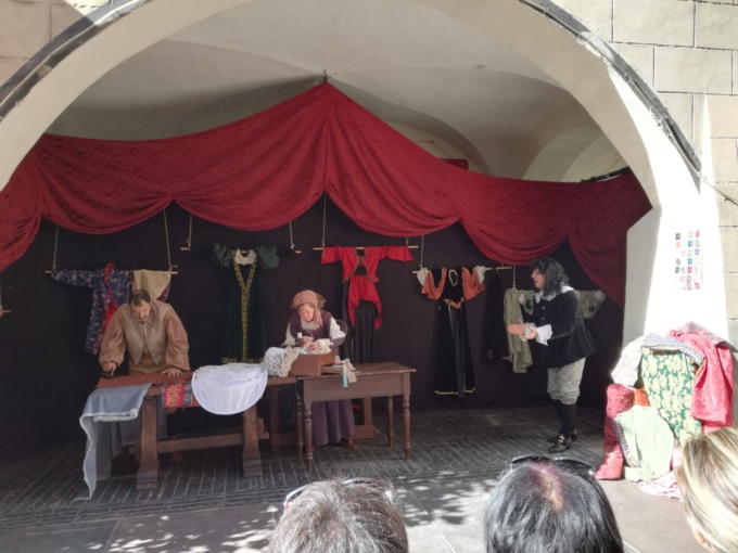 Rievocazioni storiche