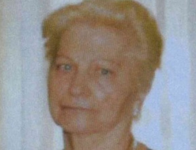 Addio Natalina Di Camillo madre di quattro figli