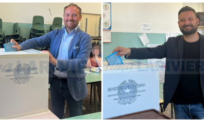 Ballottaggio a Ventimiglia: affluenza giù, alle 23 ha votato il 32,97 per cento