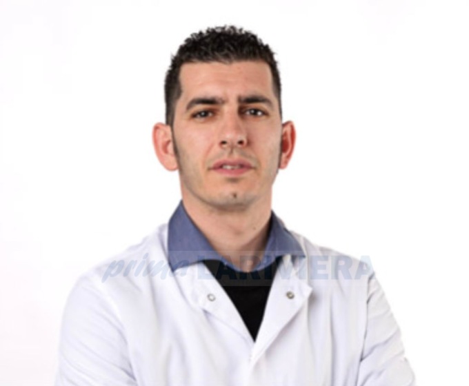 Marco Agosta è il più votato a Ventimiglia, ecco la top ten delle preferenze