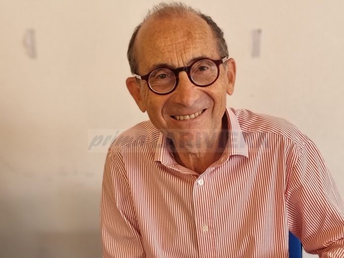 Trasparenza comunicativa per la Passeggiata Mare : la mozione di Giuseppe Trucchi