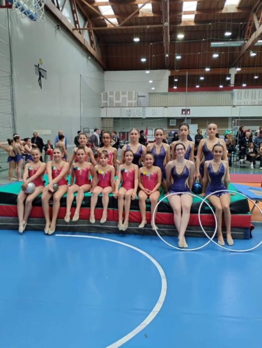 Ginnastica per tutti