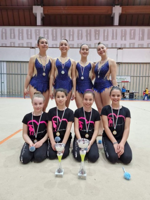 Ginnastica per tutti