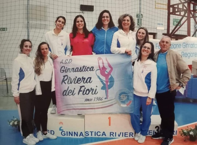 Ginnastica per tutti