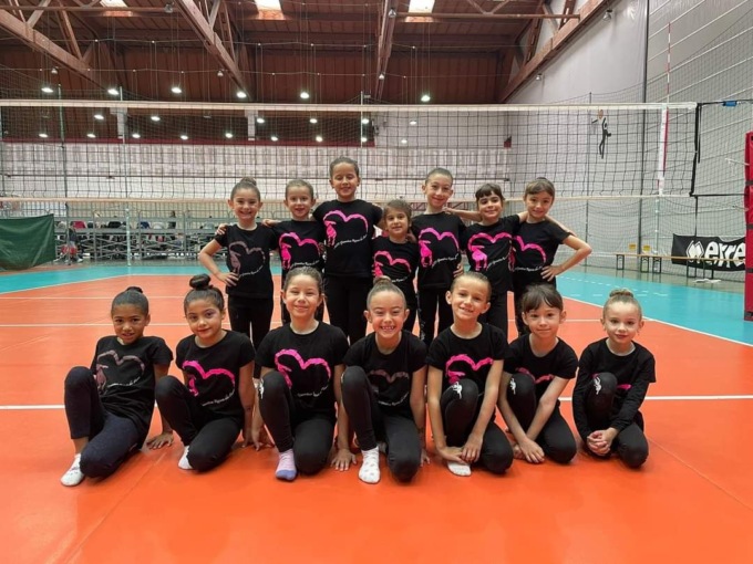 Ginnastica per tutti
