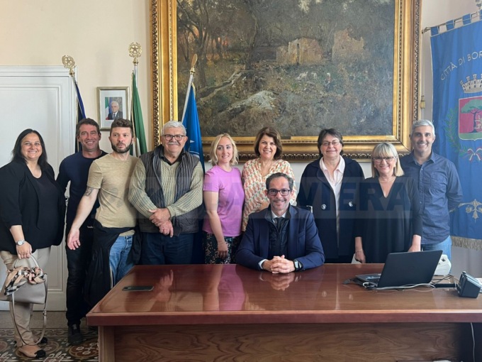 Il secondo mandato di Ingenito parte con l’ombra del ricorso di Bassi al Tar