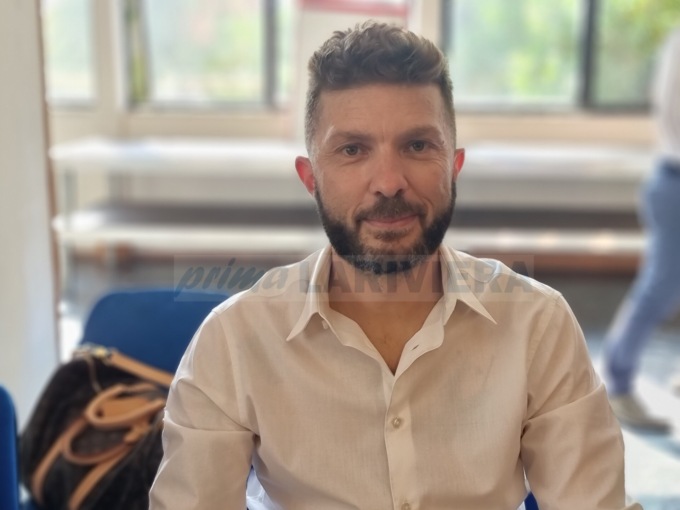 Nuove crepe in maggioranza a Bordighera: Di Vito restituisce la delega al mercato coperto