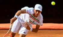 Matteo Arnaldi "virtualmente" nella Top 100 del tennis. Intervista esclusiva al campione