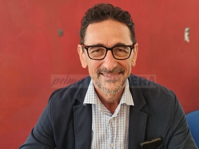 Mauro Bozzarelli lascia la Lega