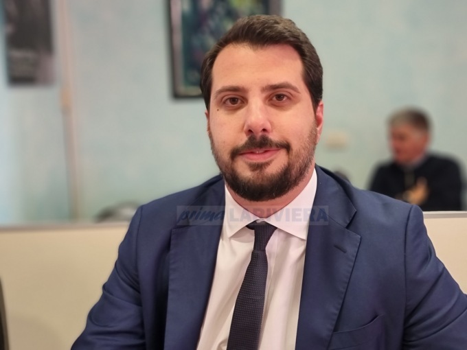 Vallecrosia: Valenti abbandona il Consiglio per protesta contro l’orario di convocazione