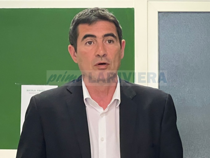 Comunali: Fratoianni (Sinistra Italiana), servono coalizioni larghe per battere la destra