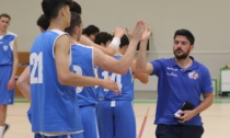 "Open Day" lungo un mese per l'Olimpia Basket