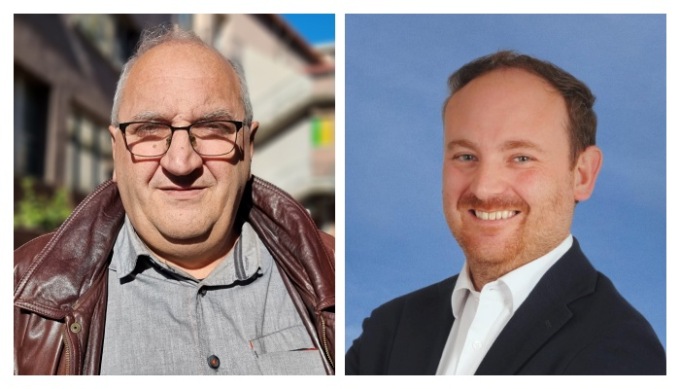 Ballottaggio a Ventimiglia, i “Frontalieri” sostengono Flavio Di Muro