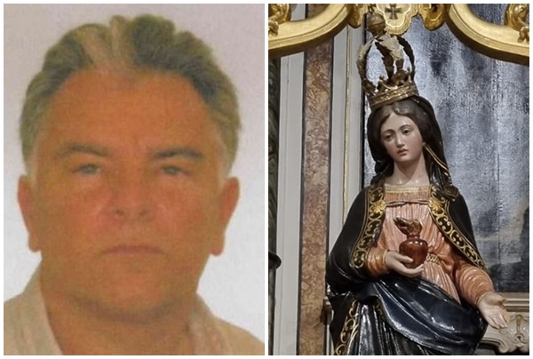 Morto a 59 anni padre di due figli. Addio Claudio Pecile