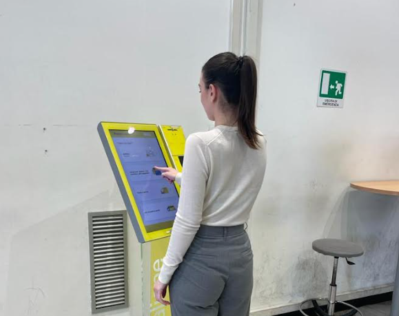 Prenotazione telematica in 14 uffici postali