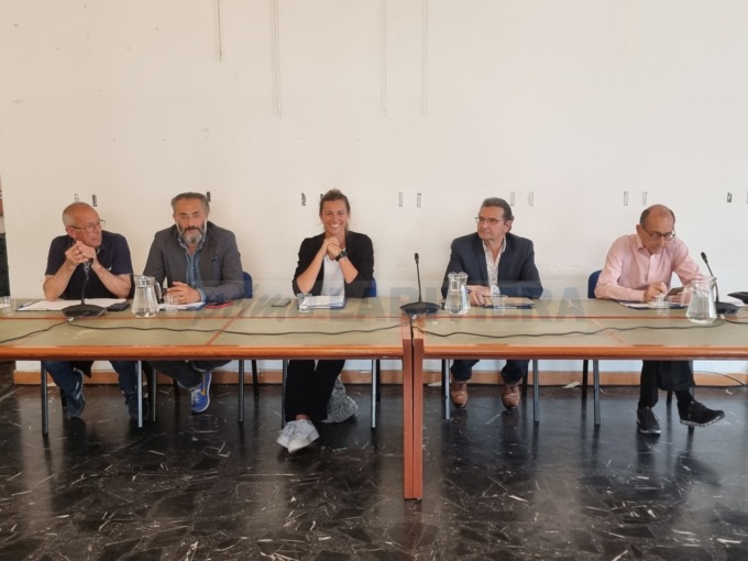 Maggioranza spaccata a Bordighera: si regge su un solo voto di differenza