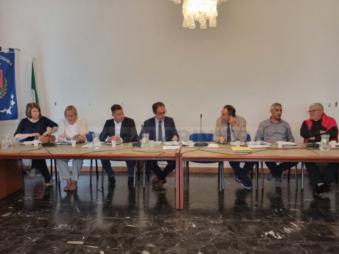 “Chiusura di corso Italia è inutile”, bocciata la mozione di Albanese sulla Ztl
