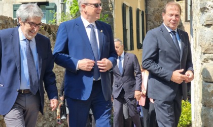 Il Principe Alberto di Monaco sarà a Dolceacqua e Sanremo il prossimo 5 settembre
