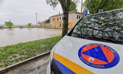 Sanremo aderisce alla “Settimana Nazionale della Protezione Civile”