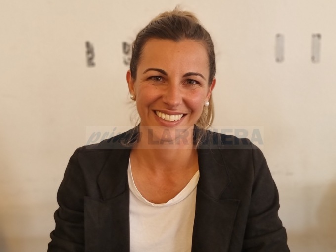 Il consigliere Sara Piantoni sul “meme” di ingenito che ha scatenato l’ira di Bassi