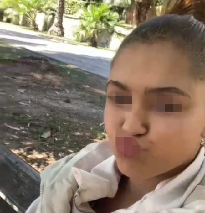 E’ tornata a casa Sara, la 15enne scomparsa da Sanremo