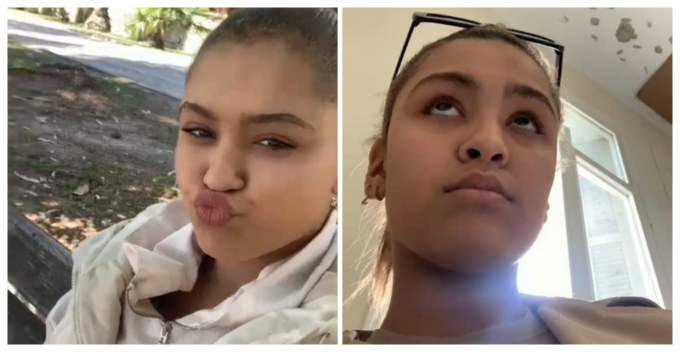 Esce per andare a scuola e scompare: diramate le ricerche di una 15enne