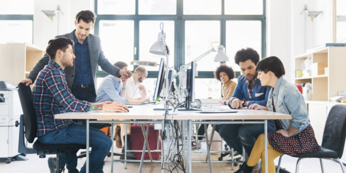 Di Confindustria Imperia il primo Sportello Startup della provincia