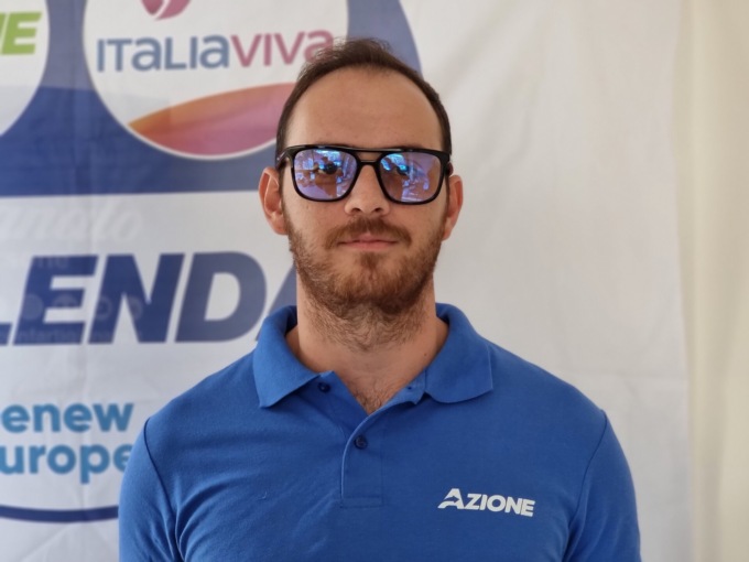 Comunali: Azione appoggia i candidati sindaco Panetta e Bassi