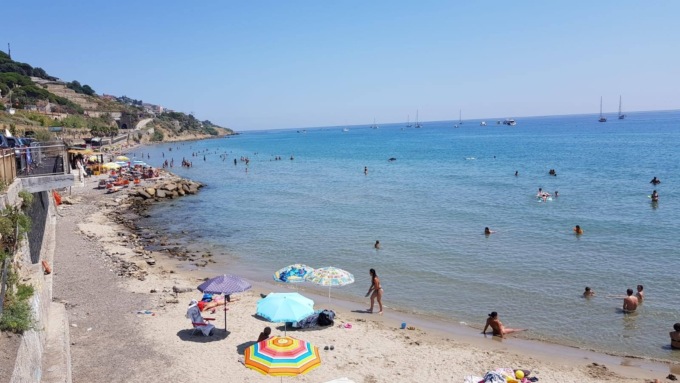Affidate le spiagge dei Tre Ponti e di Bussana ponente