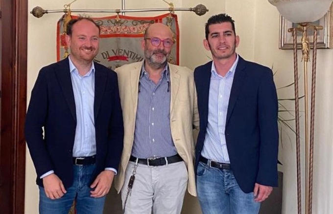 Il punto unico di accoglienza del distretto di Ventimiglia raddoppia