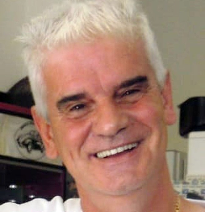 Morto a 64 anni Yvan Giuliani titolare di “Mago Maggiolino” a Bordighera