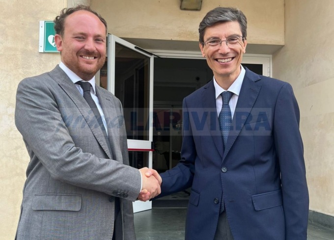 Migranti e ordine pubblico: a Ventimiglia arrivano i rinforzi per l’estate